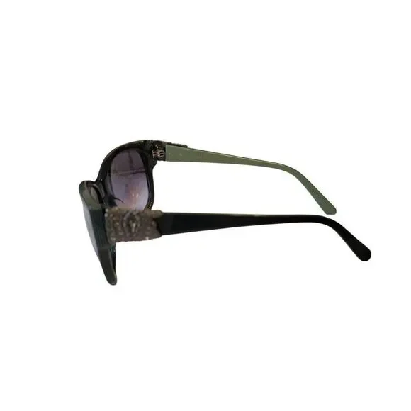 Vera Wang Galdora Black Sunglasses Vera Wang Galdora Black Sunglasses main image 3